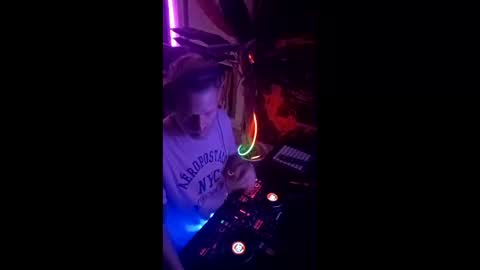 SeanPatrick online show from June 2026 06:55:01 AM