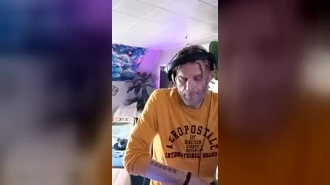 SeanPatrick online show from June 2026 06:50:01 PM