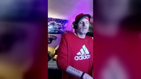 SeanPatrick online show from June 2026 01:19:02 AM