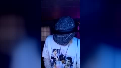 SeanPatrick online show from June 2026 09:59:02 AM