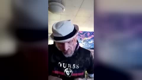 SeanPatrick online show from July 2026 11:58:02 AM
