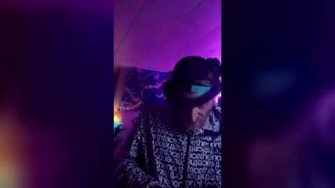 SeanPatrick online show from July 2026 07:23:01 AM