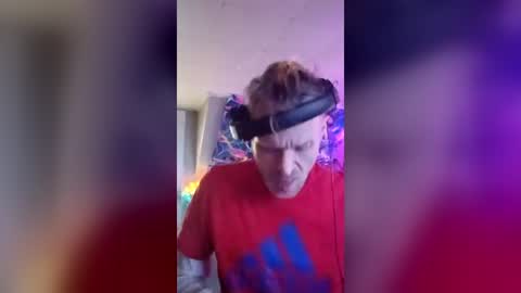 SeanPatrick online show from July 2026 11:02:02 AM
