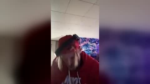 SeanPatrick online show from July 2026 06:32:02 PM