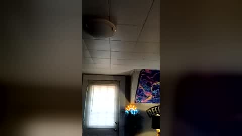 SeanPatrick online show from July 2026 06:31:01 PM