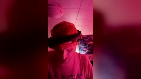 SeanPatrick online show from August 2026 09:08:01 AM