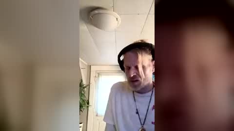 SeanPatrick online show from August 2026 12:54:02 PM