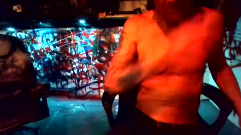 Snapshot of howbowdadareboy33 chatting on December 2024 07:06:02 AM ask me online show from December 2024 07:06:02 AM