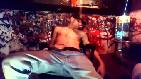 Snapshot of howbowdadareboy33 chatting on December 2024 11:21:01 PM ask me online show from December 2024 11:21:01 PM