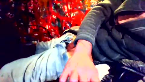 Snapshot of howbowdadareboy33 chatting on January 2025 01:38:02 PM ask me online show from January 2025 01:38:02 PM