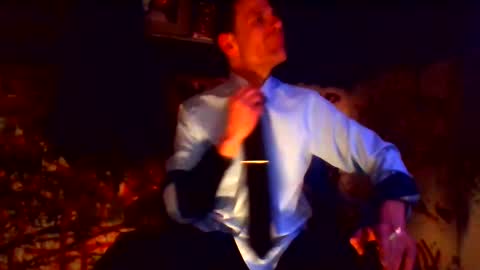 Snapshot of howbowdadareboy33 chatting on January 2025 12:38:02 AM ask me online show from January 2025 12:38:02 AM