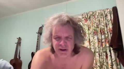 howlingatnothing online show from February 2026 11:45:01 PM