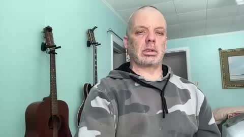 howlingatnothing online show from February 2026 04:27:02 PM