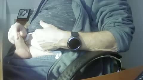 Peter online show from January 2025 09:43:01 PM