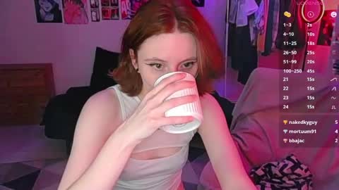 Alice online show from May 2026 12:06:02 AM