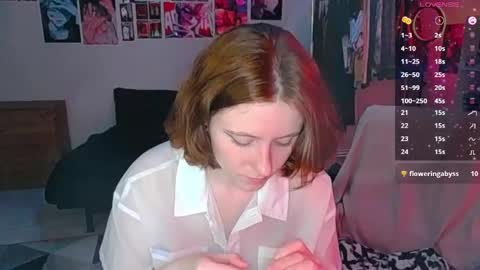 Alice online show from May 2026 01:38:02 PM