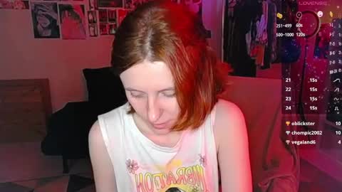 Alice online show from May 2026 04:48:02 PM