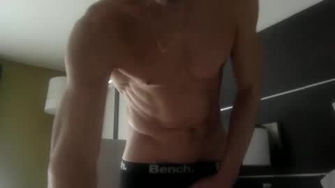 HubbyNextDoor87 online show from March 2026 08:12:01 PM