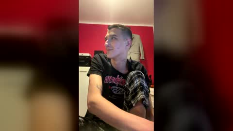 hubcio05 online show from February 2026 10:14:01 PM