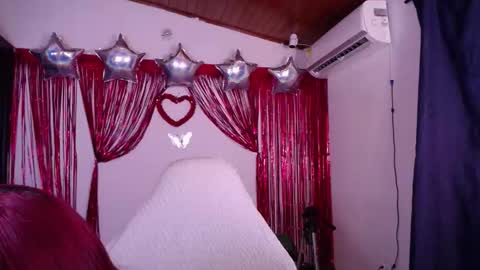 hubena_tgn online show from February 2026 06:04:01 PM