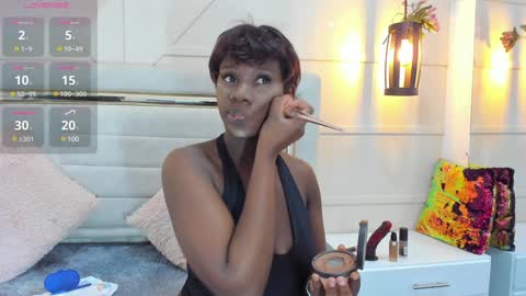 Snapshot of huddah_cam chatting on December 2024 11:43:02 AM huddah online show from December 2024 11:43:02 AM