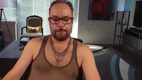 Snapshot of hudson_cage chatting on October 2025 05:14:01 PM Hudson Cage formerly DCLthrKnkBoy online show from October 2025 05:14:01 PM