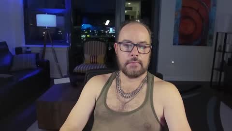 Snapshot of hudson_cage chatting on October 2025 05:19:01 AM Hudson Cage formerly DCLthrKnkBoy online show from October 2025 05:19:01 AM