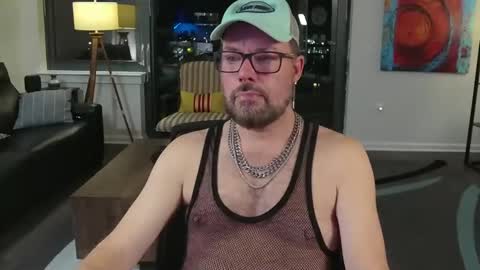 Snapshot of hudson_cage chatting on October 2025 04:24:01 AM Hudson Cage formerly DCLthrKnkBoy online show from October 2025 04:24:01 AM