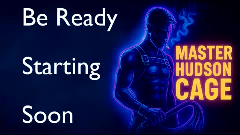Snapshot of hudson_cage chatting on January 2026 04:47:01 AM Hudson Cage formerly DCLthrKnkBoy online show from January 2026 04:47:01 AM