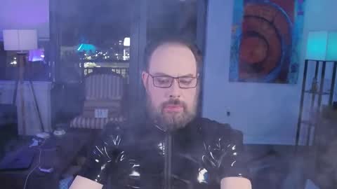 Snapshot of hudson_cage chatting on February 2026 04:46:02 AM Hudson Cage formerly DCLthrKnkBoy online show from February 2026 04:46:02 AM