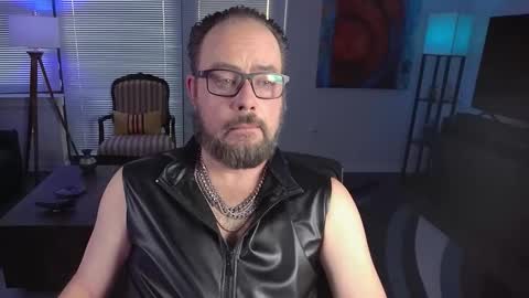 Hudson Cage formerly DCLthrKnkBoy online show from March 2026 11:08:01 PM