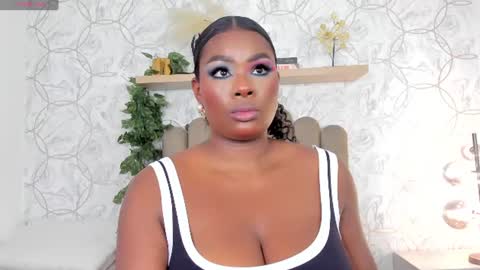 Snapshot of huge_boobs_ebony chatting on June 2026 07:16:01 PM huge boobs ebony online show from June 2026 07:16:01 PM