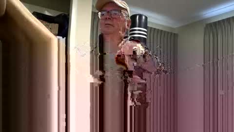 Imre Icalanise online show from November 2025 04:07:01 AM