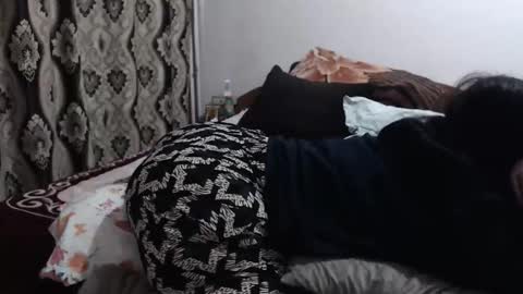 Snapshot of hugeassdevil chatting on April 2026 11:55:02 AM hugeassdevil online show from April 2026 11:55:02 AM