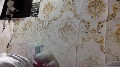 Bella Fox online show from October 2025 02:18:01 PM