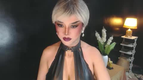 Christine online show from May 2026 06:03:02 PM