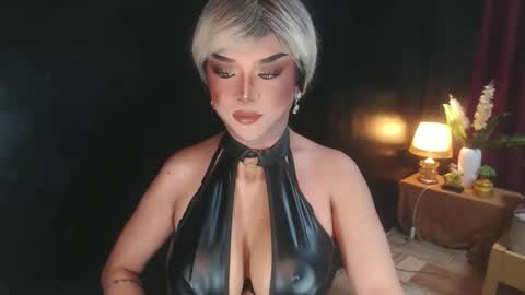 Christine online show from May 2026 01:49:02 PM