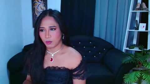 Rafaela online show from October 2025 12:39:01 PM