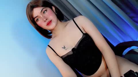 Yhanie online show from February 2026 11:10:02 PM