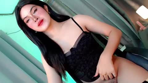 Yhanie online show from February 2026 12:19:02 AM