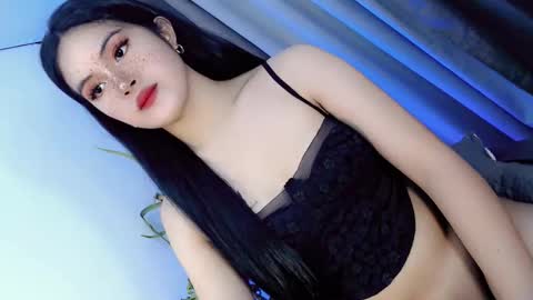 Yhanie online show from March 2026 11:10:01 PM