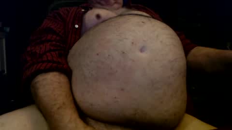 Huge Hairy Beergut online show from December 2024 09:11:01 AM