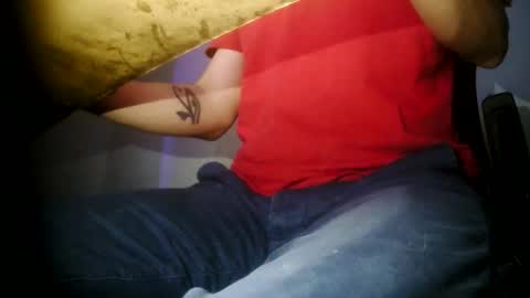 Snapshot of hugenhhard chatting on March 2026 07:24:02 AM hugenhhard online show from March 2026 07:24:02 AM