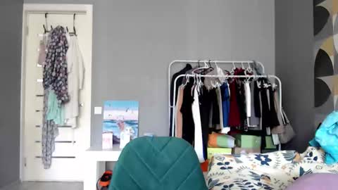 Gerda online show from March 2025 10:55:02 AM