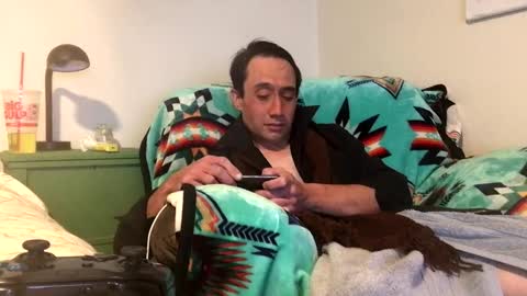 Snapshot of hugh_jenhorny chatting on March 2026 06:41:02 AM Jake online show from March 2026 06:41:02 AM