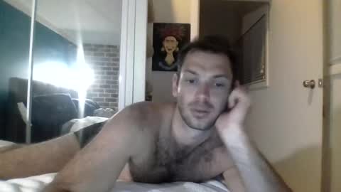 Jett Steel online show from April 2026 10:16:01 AM