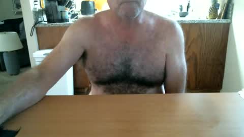 hughgrection1966 online show from August 2026 10:12:02 PM
