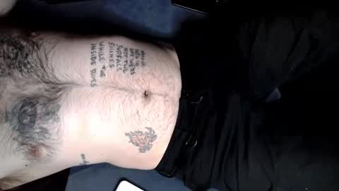 hughjereckshun online show from October 2025 09:11:04 AM