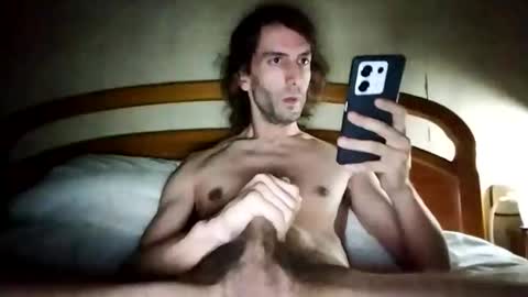 Snapshot of hugo25_xxx chatting on October 2025 03:45:01 AM AdriBigcock online show from October 2025 03:45:01 AM
