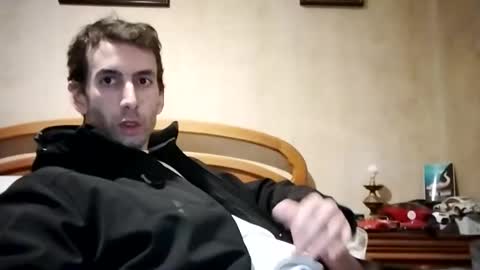 Snapshot of hugo25_xxx chatting on February 2026 02:37:01 AM AdriBigcock online show from February 2026 02:37:01 AM